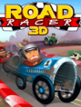 Road Race 3D Java